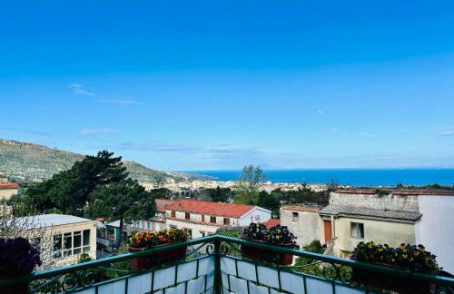 Maresca's Rooftop Sea View Sorrento - Foto 5