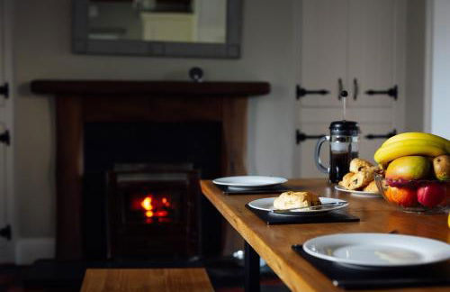 3 Bedroom Pembrokeshire Cottage - Beaches, Coastal path walks, Castles nearby - Foto 21