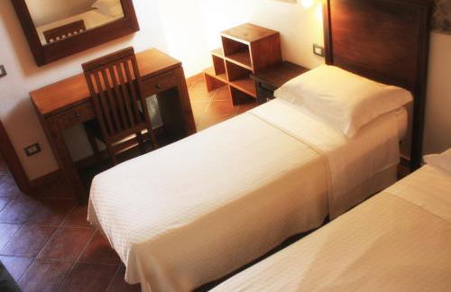 Agriturismo Case Tabarani - Foto 35