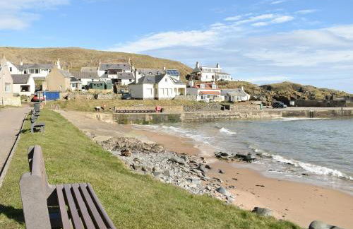 Seaton Cottage - Photo 22