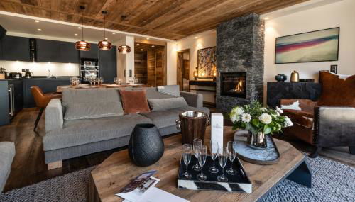 Alaska Lodge by Alpine resorts - Photo 5