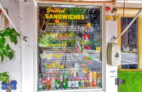 Sweet Auburn - Foto 33