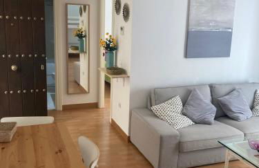 Rialto céntrico patio sevillano - Foto 6