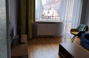 Apartament wakacyjny Chałupy - Foto 8