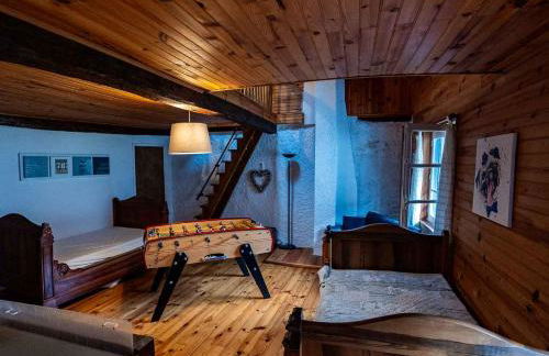 Bergerie Ariégeoise - Foto 10