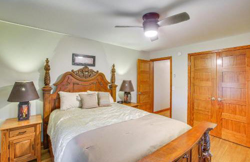 4 Mi to Kentucky Downs Countryside House - Foto 10