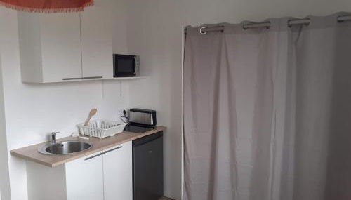 Studio 16m2 equipé - Foto 4