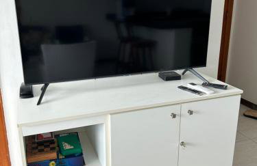 TREE BIES RESORT, Apartamento Refúgio dos Sonhos 3 quartos, 2 suítes - Foto 31