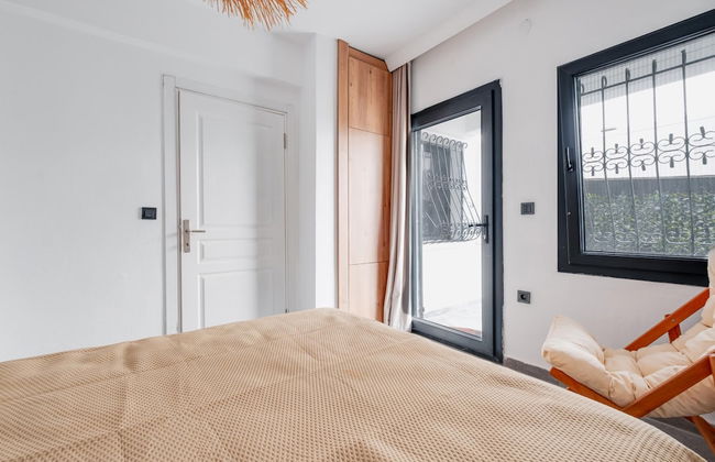 Villa With Sea View Balcony 6 min to Beach - Foto 14