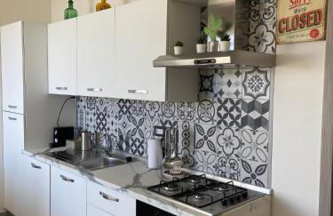 casa Nenne appartamento con due camere da letto - Foto 20