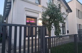 SUITE&ENJOY Hamburg - Foto 1