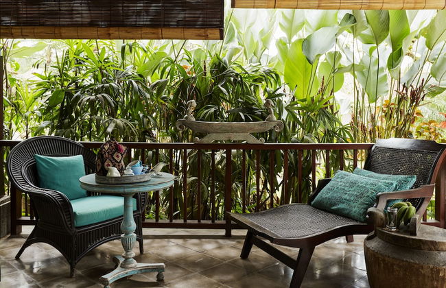 Villa Bayad - Photo 19