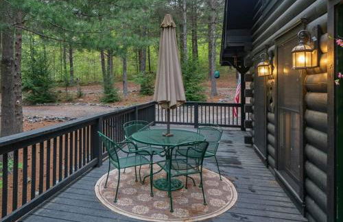 Gated neighborhood - Hot Tub & Fire Pit - Photo 16