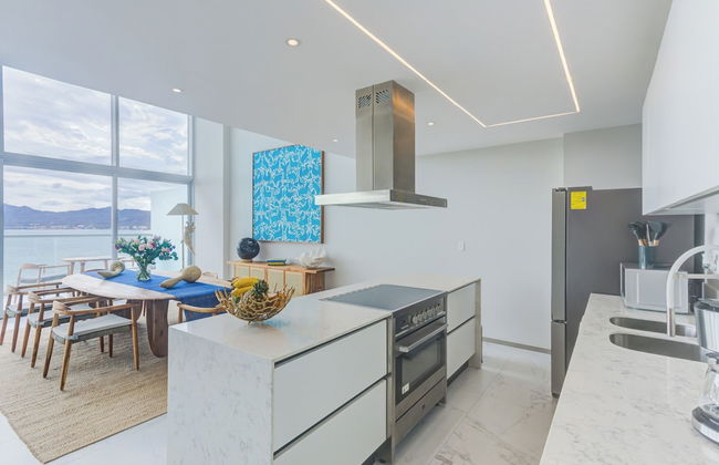 Marítima Beachfront Playa Flamingos - Foto 39