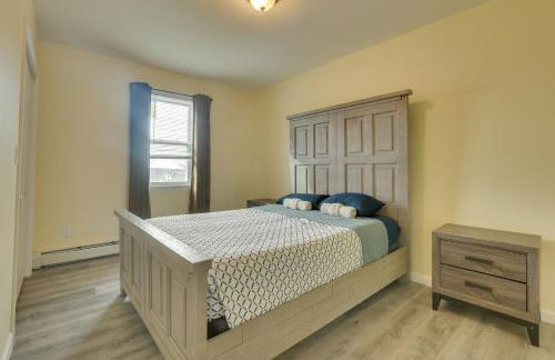 Explore NYC, Parks and Beaches! Top-Floor Apt - Foto 11