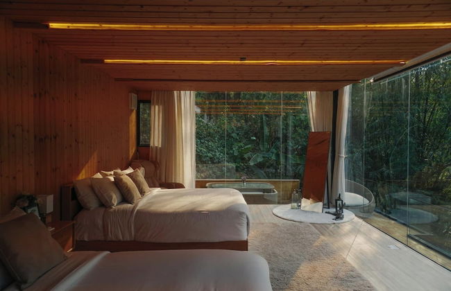 Morning Star Glamping - Foto 31