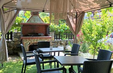 Achillion b&b - Foto 9