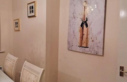 Luxury Apartment in Hemel Hempstead Uk for Couples and Executives, Free Wifi - Photo 39