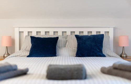 Spacious Flat A Few Mins Walk to Carlyon Bay Beach - Foto 11