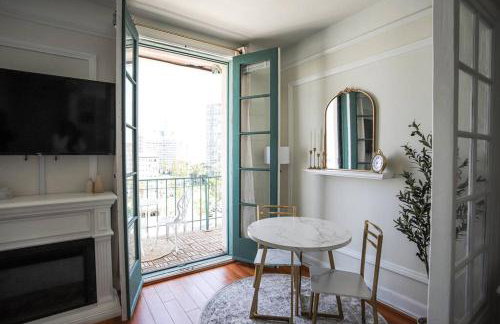 Chambre de Bonne in Downtown Long Beach - Foto 27