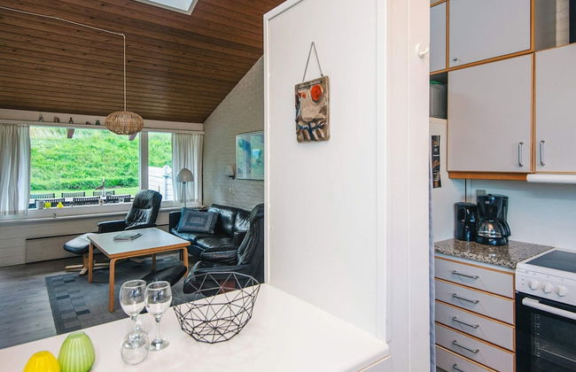 6 Person Holiday Home in Aabenraa - Foto 20