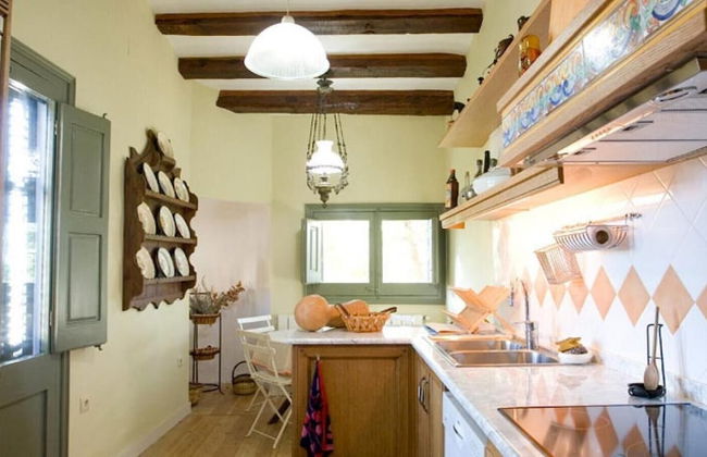 Mas Gelamà - Foto 10