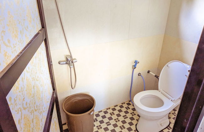 Villa Kebon Jeruk Syariah Malang by ecommerceloka - Foto 13