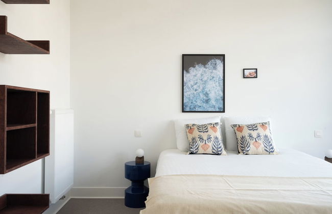 Smartflats - Oudaan Antwerp - Foto 7