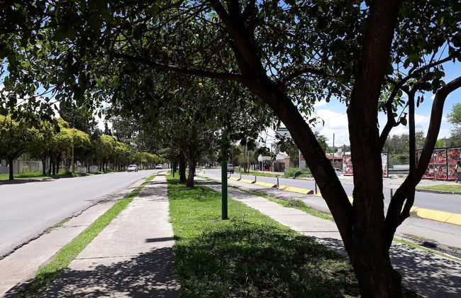 Virgen Del Cerro Apartments - Foto 47