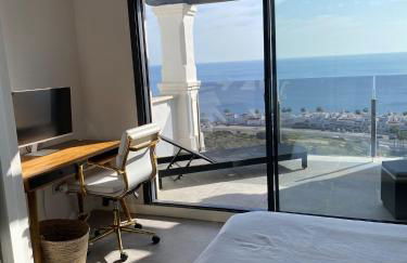 Luxury duplex with sea views Blue Suite 3-303 - Photo 14