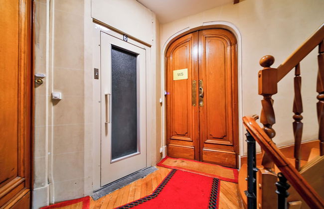 WS Tour Eiffel - Laos - Photo 64