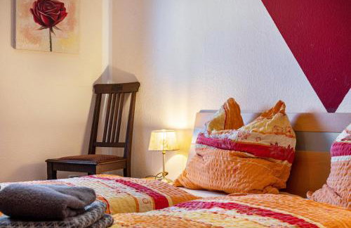 Ferienwohnung Ankerplatz - Photo 22