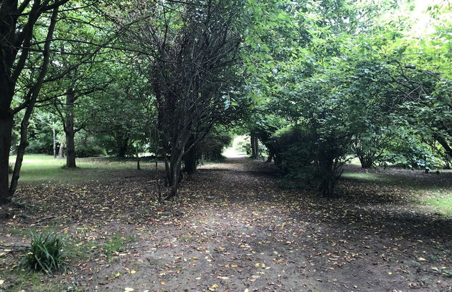 Domaine de Kerstrat - Foto 52