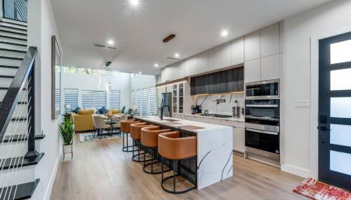 Luxurious Newly Built 5BR 5BA | Rooftop W/ Grill - Foto 4, Other