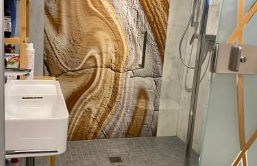 Ferienwohnung Blaues Haus - Foto 20