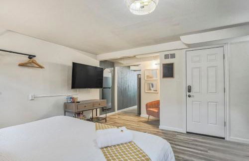 Pikes Escape - Downtown Workcation 4K Roku - Foto 10