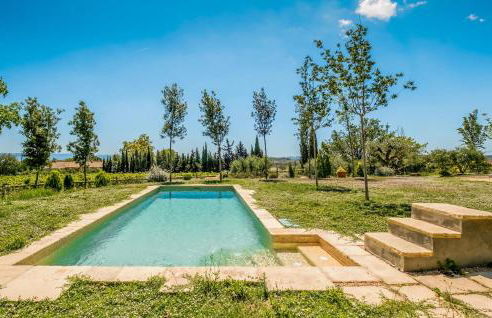 Beautiful Home In Guardiola De Fontrubí - Foto 10