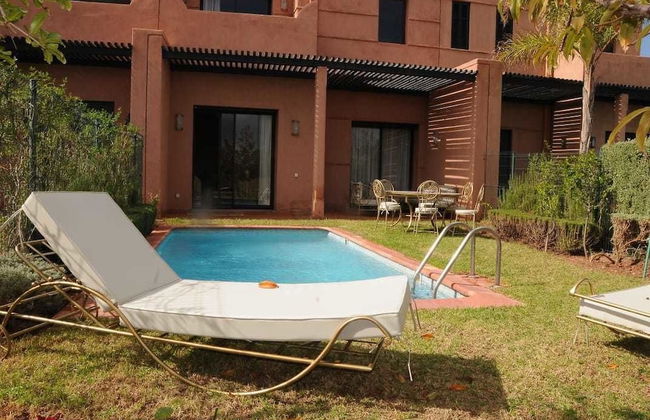 Villa Jasmine V4 70 Marrakesh - Foto 16