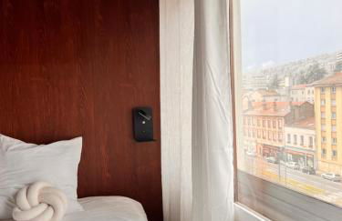 PAUL - Confortable studio - design et raffiné - Foto 10