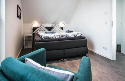 Ferienhaus am Yachthafen in Peenemünde - Foto 26