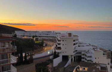 Apartment with Panoramic Sea & Mountain Views - Benidorm - Foto 8