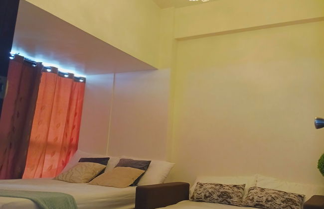 One Manchester Place 1BR Ocean View - Foto 17