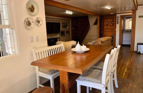 Chalé próximo ao Centro de Gramado - Foto 18