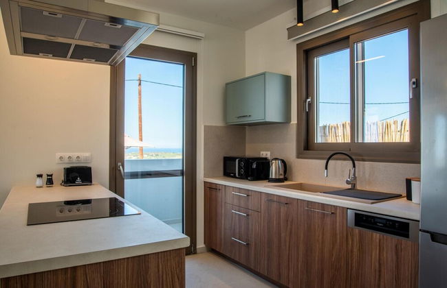 Athel Panoramic View Villas Niki - Photo 11