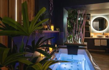 Loft2love, suite de luxe - Foto 11