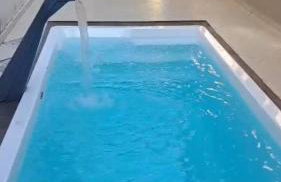 Casa da Dona Helena - com piscina a partir 01 de julho - Foto 1