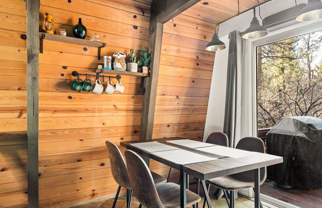 California Adventure Cabin - Foto 18