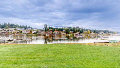 Gathering Together Cabin - Foto 4