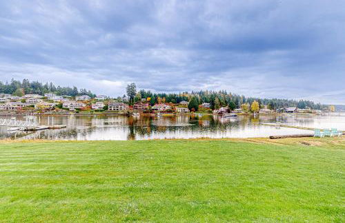 Gathering Together Cabin - Foto 4