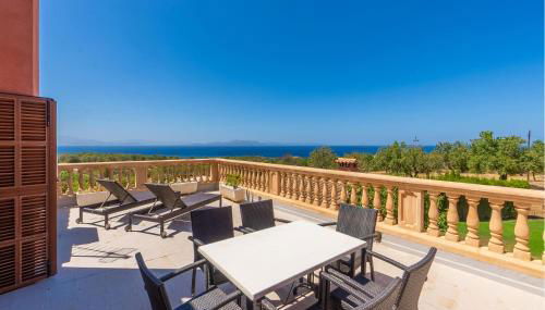 Lovely Home With Sea View - Foto 4
